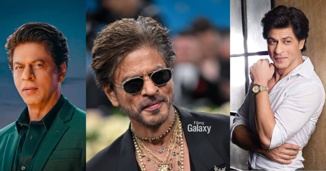 Shah Rukh Khan Net Worth 2026