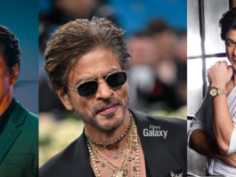 Shah Rukh Khan Net Worth 2026