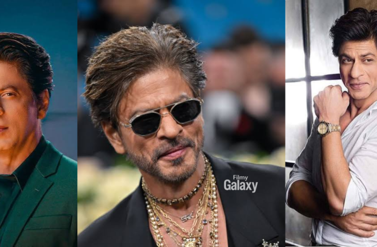 Shah Rukh Khan Net Worth 2026
