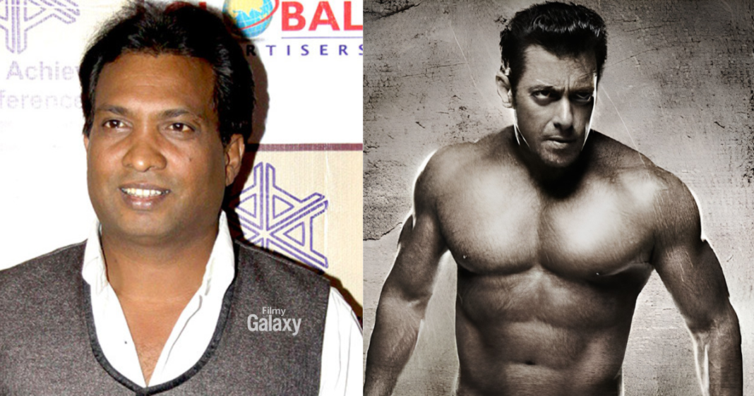 Sunil Pal on Bigg Boss Sunil Pal on Bigg Boss