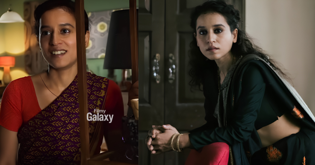 Tillotama Shome on Women Safety