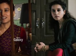 Tillotama Shome on Women Safety