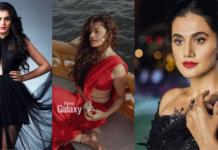 Taapsee Pannu Replaced In Film: ‘हीरो की पत्नी तुम्हें पसंद नहीं करती’, फिल्म से निकाले जाने पर छलका तापसी पन्नू का दर्द Taapsee Pannu Replaced In Film