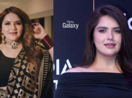 Anjali Anand on weight loss