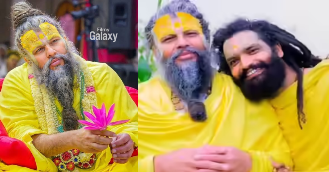Premanand Maharaj disciple death Premanand Maharaj disciple death