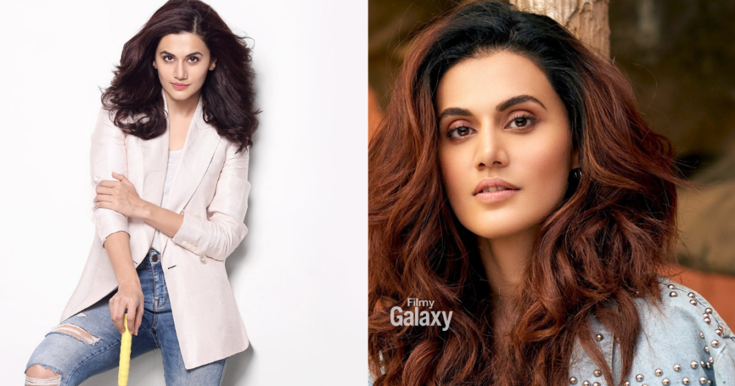 Taapsee Pannu Marriage Taapsee Pannu Marriage