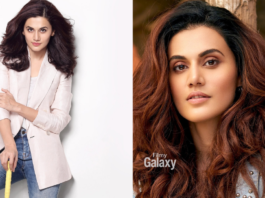 Taapsee Pannu Marriage