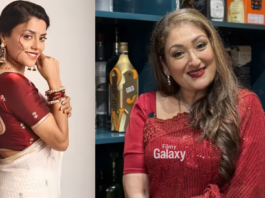 Komal Rani on Sunita Ahuja: ‘टूटे घर में कोई होमब्रेकर नहीं होता’, सुनीता के ‘घर टूटने’ वाले बयान पर कोमल रानी का तीखा पलटवार Komal Rani on Sunita Ahuja