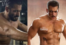 Salman Khan Shirtless Body Statement: ‘दिखावे के लिए नहीं उतारी शर्ट’, अनफिट होने पर तोड़ी चुप्पी Salman Khan shirtless body statement