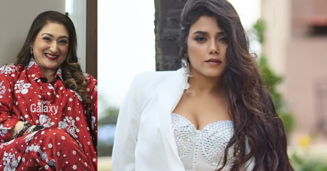Sunita Ahuja Reaction on Govinda