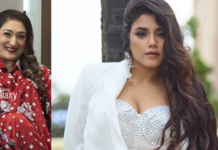Sunita Ahuja Reaction on Govinda: कोमल रानी के पलटवार के बाद तोड़ी चुप्पी, बोलीं- ‘वो जहां भी हैं खुश रहें’ Sunita Ahuja Reaction on Govinda