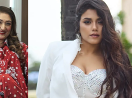 Sunita Ahuja Reaction on Govinda
