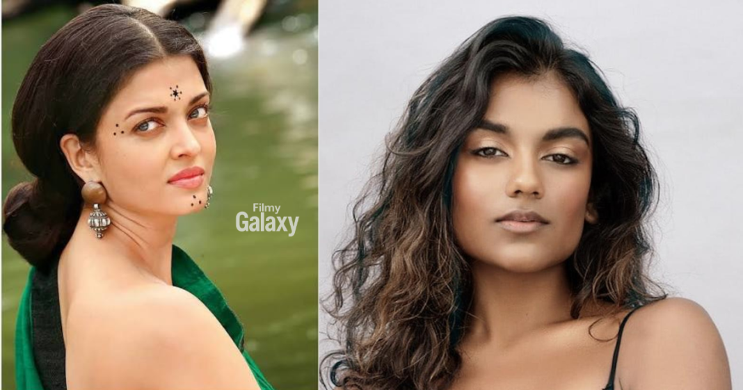 Aishwarya Rai Simone Ashley video Aishwarya Rai Simone Ashley video
