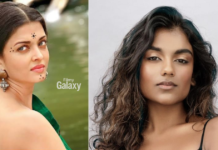 Aishwarya Rai Simone Ashley Video: पेरिस फैशन वीक में दिखा ‘सिस्टरली’ बॉन्ड, ऐश्वर्या ने लुटाया प्यार Aishwarya Rai Simone Ashley video