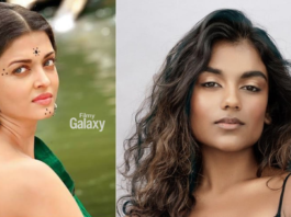 Aishwarya Rai Simone Ashley video