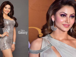 Urvashi Rautela 7000 Crore Defamation