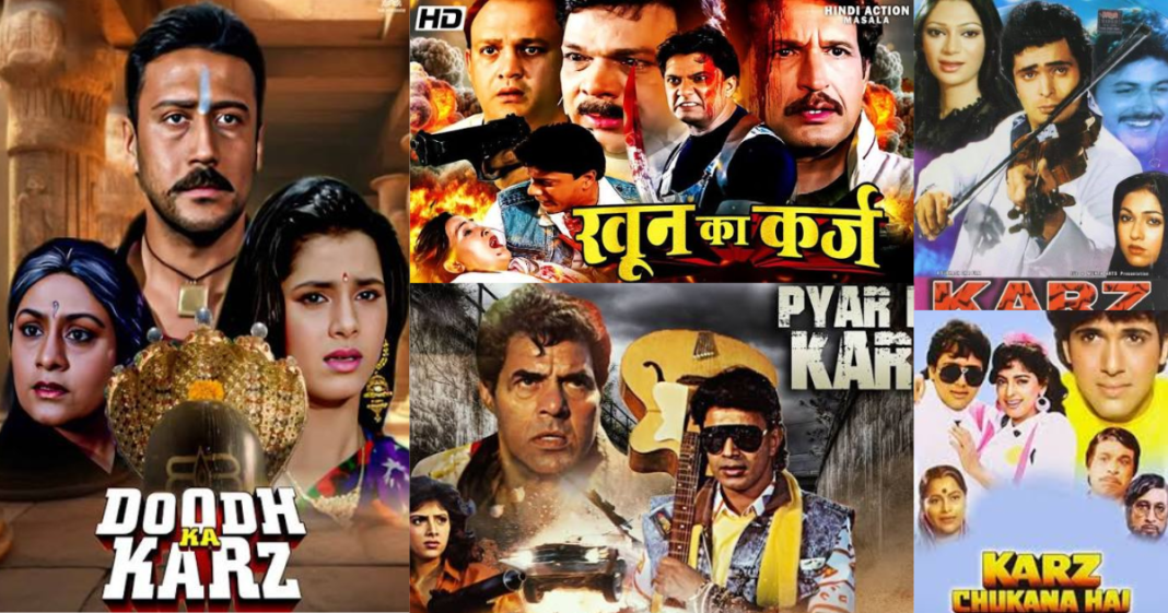 Bollywood unluckiest movie title