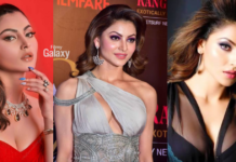Urvashi Rautela lawsuit: 7,000 करोड़ के लीगल नोटिस पर AI कंपनी के CEO ने तोड़ी चुप्पी, दिया करारा जवाब Urvashi Rautela lawsuit