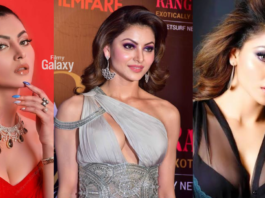 Urvashi Rautela lawsuit: 7,000 करोड़ के लीगल नोटिस पर AI कंपनी के CEO ने तोड़ी चुप्पी, दिया करारा जवाब Urvashi Rautela lawsuit