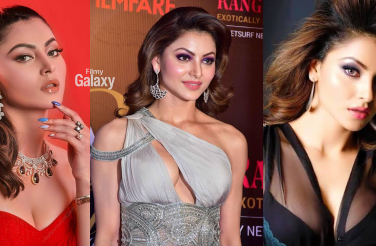 Urvashi Rautela lawsuit