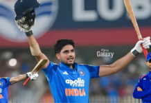 Shubman Gill double century: जब हैदराबाद में गरजा गिल का बल्ला, सबसे कम उम्र में रचा था इतिहास Shubman Gill double century