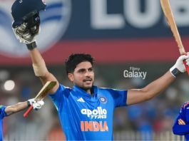 Shubman Gill double century: जब हैदराबाद में गरजा गिल का बल्ला, सबसे कम उम्र में रचा था इतिहास Shubman Gill double century