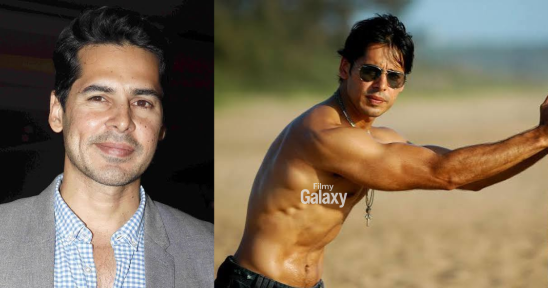 Dino Morea arrest news Dino Morea arrest news