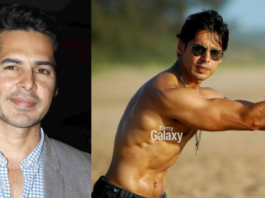 Dino Morea arrest news