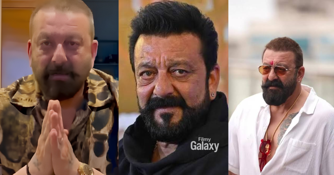 Shekhar Suman Defends Sanjay Dutt
