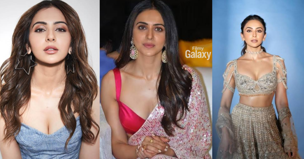 Rakul Preet on Income Tax search Rakul Preet on Income Tax search