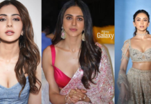 Rakul Preet on Income Tax Search: छापेमारी की खबरों पर तोड़ी चुप्पी, रिपोर्ट्स को बताया झूठा और बेबुनियाद Rakul Preet on Income Tax search