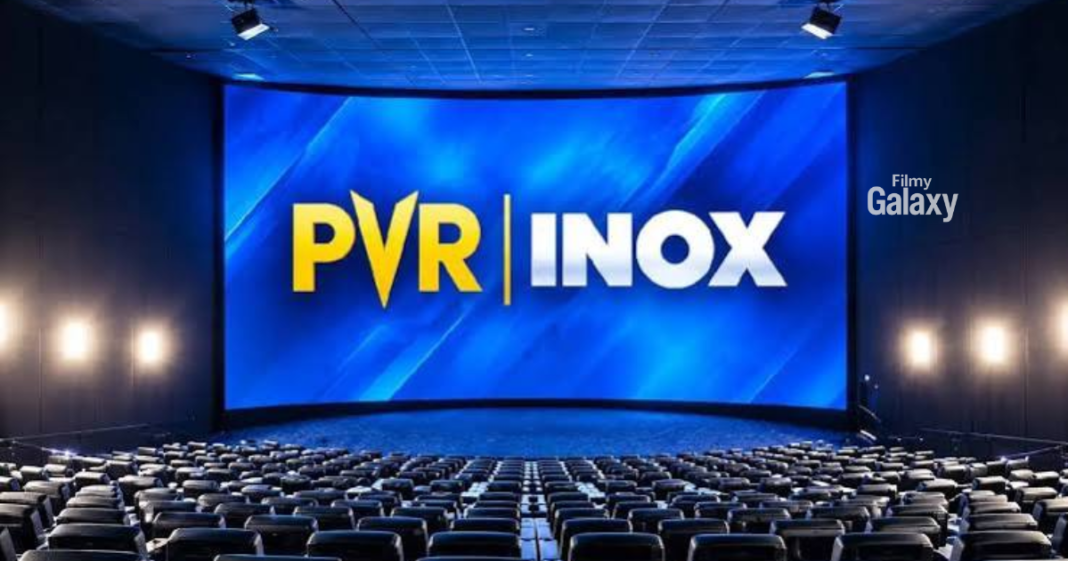 PVR Inox fine for ads delay PVR Inox fine for ads delay