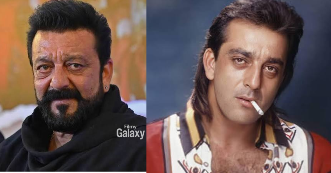 Sanjay Dutt clarification on viral video