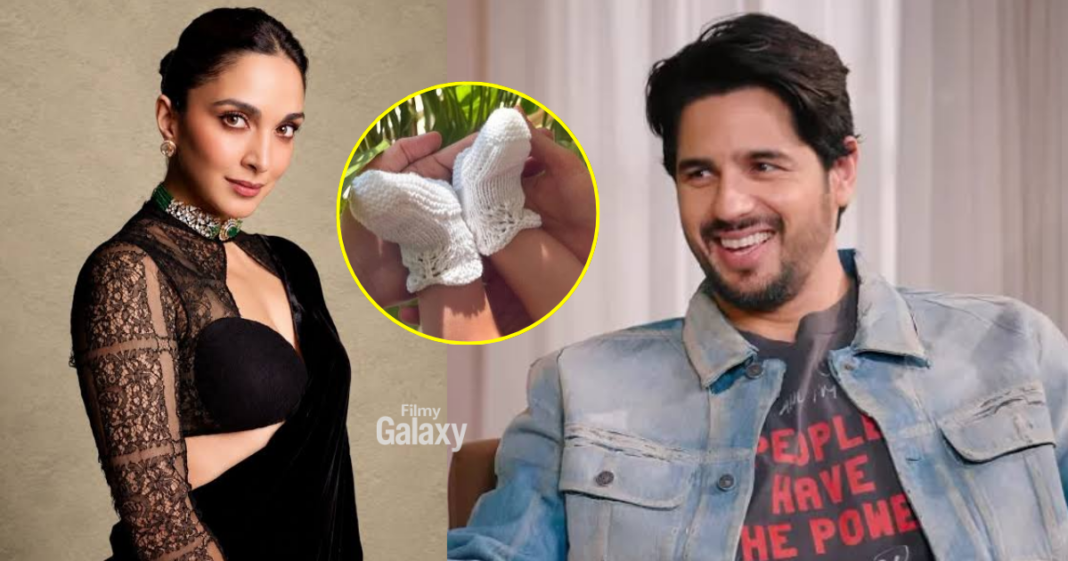 Kiara Advani second pregnancy Kiara Advani second pregnancy