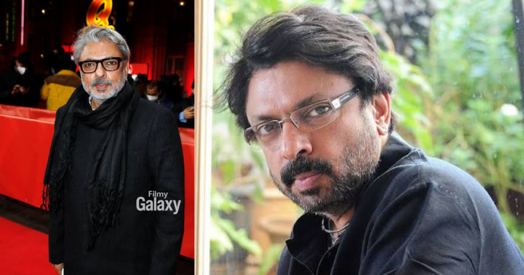 Sanjay Leela Bhansali temper Sanjay Leela Bhansali temper