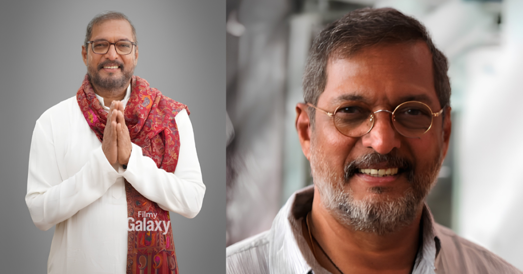 Nana Patekar Passes Away