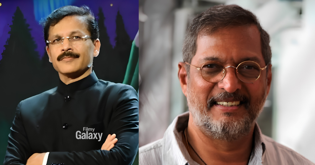 Nana Patekar last words