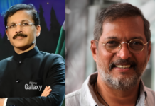Nana Patekar Last Words: निधन से 8 दिन पहले IAS तुकाराम मुंढे से क्या बोले थे नाना? सामने आए वो आखिरी शब्द Nana Patekar last words