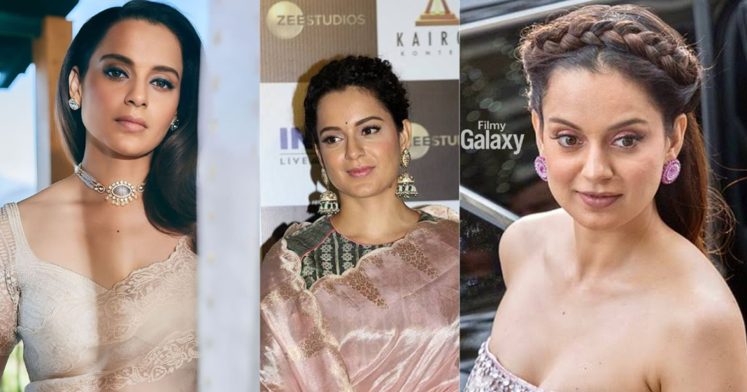 Kangana Ranaut moves Delhi High Court