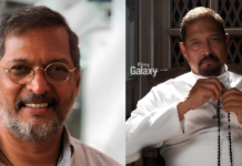 Nana Patekar Upcoming Film Dubbing: ‘कल आकर डबिंग पूरी करूँगा’… निधन से 2 दिन पहले प्रोड्यूसर से बोले थे नाना पाटेकर, अधूरी रह गई आखिरी लाइन Nana Patekar upcoming film dubbing