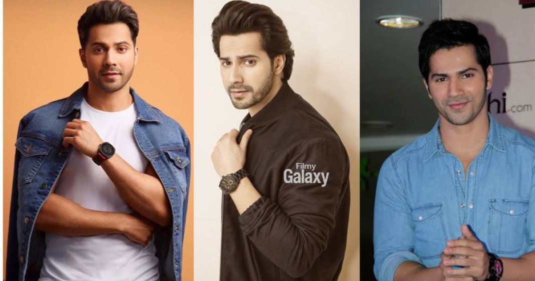 Varun Dhawan Better Nutrition Varun Dhawan Better Nutrition