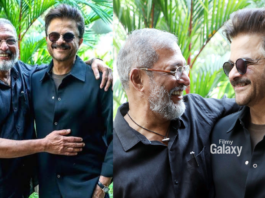Anil Kapoor on Nana Patekar Death