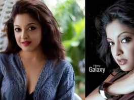 Tanushree Dutta He Made My Life Hell