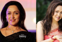 Hema Malini as Goddess Durga: जब मंच पर जीवंत हुआ महिषासुर मर्दिनी का रूप, फैंस बोले- ‘साक्षात माँ के दर्शन’ Hema Malini as Goddess Durga