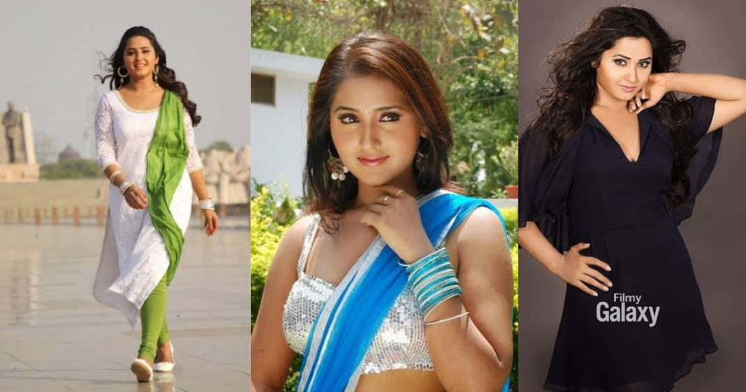 Kajal Raghwani Allegations on Nirahua Kajal Raghwani Allegations on Nirahua