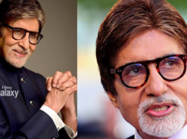 Amitabh Bachchan Film Zanjeer