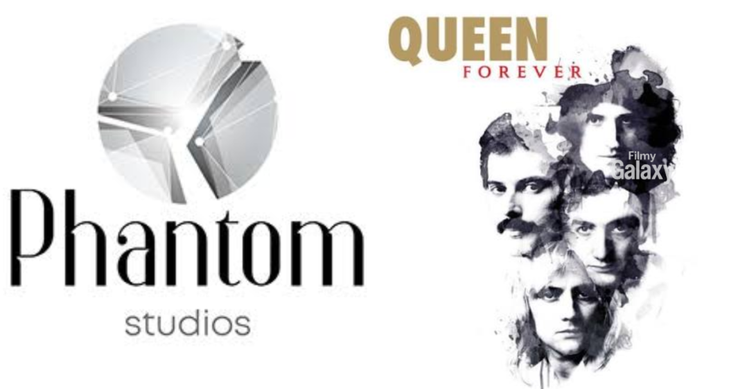 Queen Forever Film Dispute