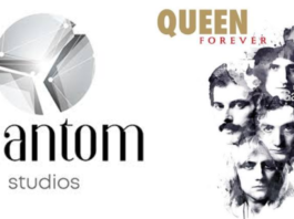 Queen Forever Film Dispute