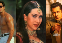 Salman Khan on Karisma Dress: ‘दुल्हन हम ले जाएंगे’ के सेट पर करिश्मा की ड्रेस देख भड़क गए थे सलमान, शूटिंग से किया था इनकार Salman Khan on Karisma Dress