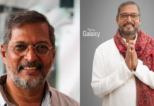Nana Patekar First Love: ‘भूख में कोई हुस्न याद नहीं आता’, जब अनिल कपूर के सामने छलका नाना पाटेकर के संघर्ष का दर्द Nana Patekar First Love